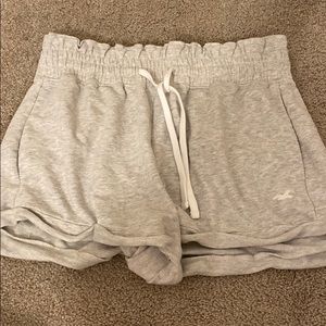 High Rise Comfy Shorts!!